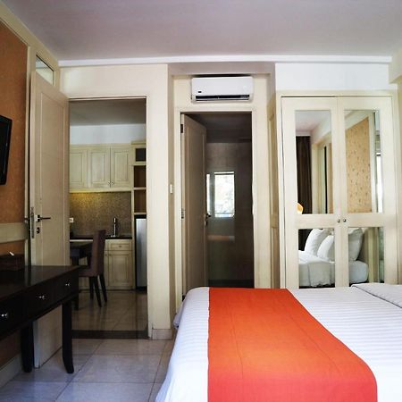 Hôtel The Maja Kuta à Kuta Lombok Extérieur photo